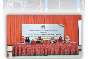 Kelas Ibu Hamil bersama dr. Daliman, Sp. OG (K)-FM