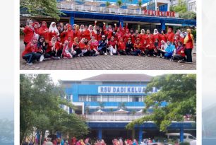 SENAM SEHAT bersama RSDK