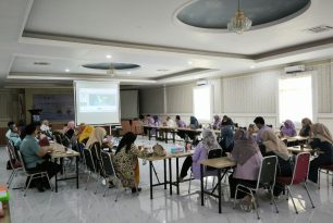 Pendampingan PONEK RSU Dadi Keluarga Pendampingan PONEK RSU Dadi Keluarga