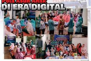 Pembinaan Karakter Keluarga Pembinaan Karakter Keluarga