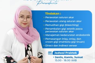 Klinik Konservasi GIGI Klinik Konservasi GIGI