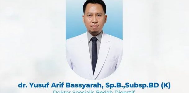 Klinik Bedah Digestif Klinik Bedah Digestif