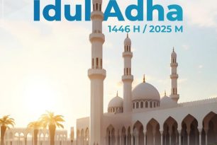 Selamat Idul Adha 1446 H Selamat Idul Adha 1446 H