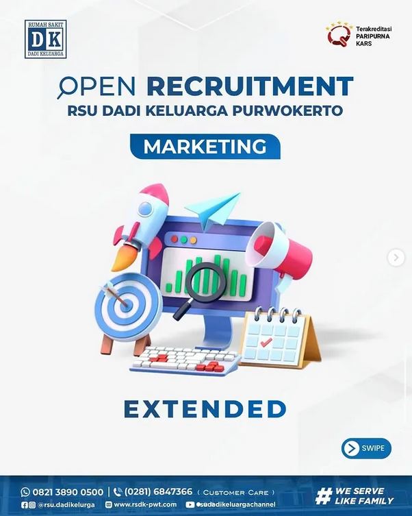 “MARKETING”