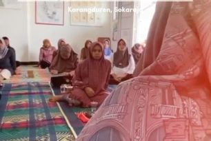 Kelas Ibu Hamil bersama “RSU Dadi Keluarga Purwokerto” Kelas Ibu Hamil bersama “RSU Dadi Keluarga Purwokerto”