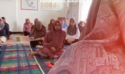 Kelas Ibu Hamil bersama “RSU Dadi Keluarga Purwokerto” Kelas Ibu Hamil bersama “RSU Dadi Keluarga Purwokerto”