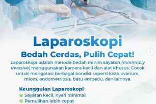 Laparoskopi Laparoskopi