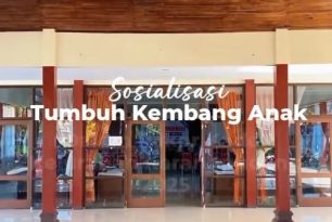 Sosialisasi Tumbuh Kembang Sosialisasi Tumbuh Kembang