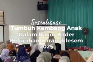 Tujuan Tumbuh Kembang Anak Tujuan Tumbuh Kembang Anak