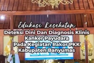 Deteksi Dini dan Diagnosis Klinis Kanker Payudara Deteksi Dini dan Diagnosis Klinis Kanker Payudara