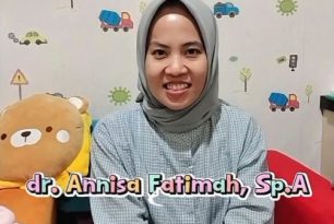 Pantau Perkembangan Anak Pantau Perkembangan Anak