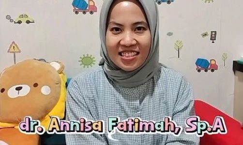 Pantau Perkembangan Anak Pantau Perkembangan Anak