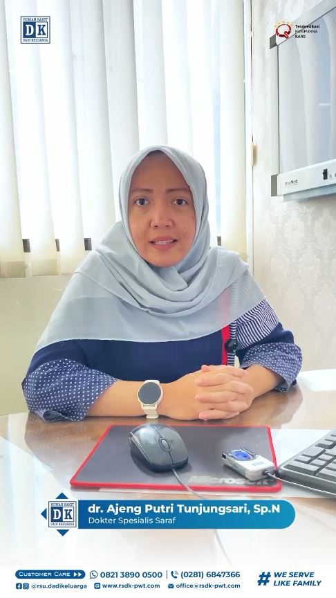 Demensia dan Alzheimer