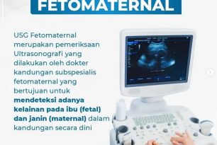 USG FETOMATERNAL USG FETOMATERNAL