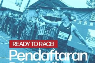 READY TO RACE !!! “Pendaftaran Resmi Dibuka” READY TO RACE !!! “Pendaftaran Resmi Dibuka”
