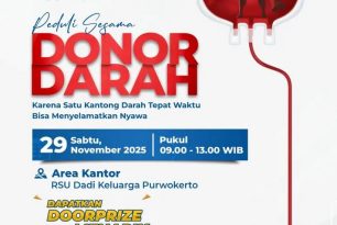 Donor Darah Donor Darah
