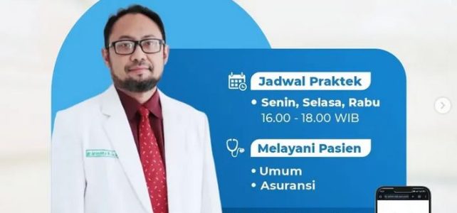 Klinik Radioterapi ‘RSU Dadi Keluarga’ Klinik Radioterapi ‘RSU Dadi Keluarga’