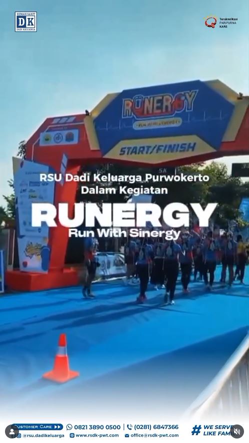 RUNERGY