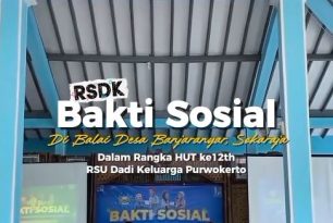 Bakti Sosial Rsu Dadi Keluarga “Memperingati HUT ke 12th”