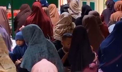 Ranamas KB Mutiara Hati Ranamas KB Mutiara Hati