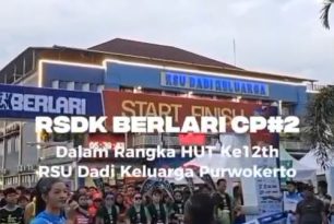 RSDK BERLARI “Chapter #2” RSDK BERLARI “Chapter #2”