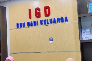 Kondisi Darurat? “IGD 24 Jam”