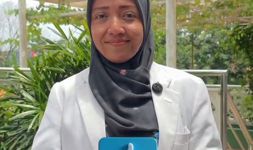 Waspada STROKE “Waktu adalah Otak” Waspada STROKE “Waktu adalah Otak”