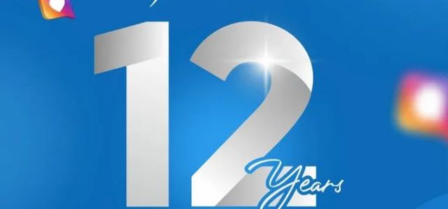 ✨ 12 Tahun RSU Dadi Keluarga Purwokerto ✨ ✨ 12 Tahun RSU Dadi Keluarga Purwokerto ✨