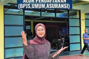 Alur Pendaftaran Rawat Jalan RSU Dadi Keluarga Alur Pendaftaran Rawat Jalan RSU Dadi Keluarga