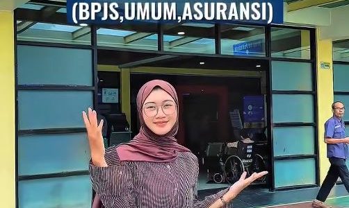 Alur Pendaftaran Rawat Jalan RSU Dadi Keluarga