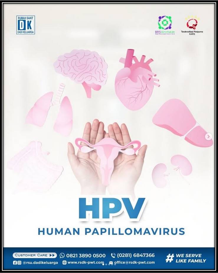 HPV (Human Papillomavirus)