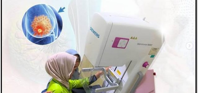 Jangan Tunggu ada Benjolan Jangan Tunggu ada Benjolan