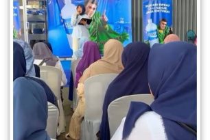 Menjaga Pola Makan Bergizi