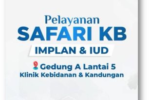 Pelayanan “SAFARI KB”