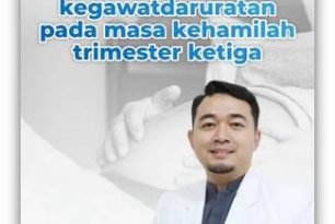 Kegawatdaruratan pada masa kehamilan