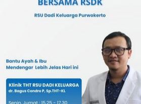 Mendengar Lebih Jelas Mendengar Lebih Jelas
