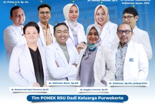 Layanan PONEK 24 Jam Layanan PONEK 24 Jam
