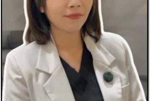 Benjolan kecil kecil di Miss V, Apa itu?