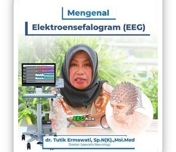 Apa itu Eletroensefalogram (EEG)