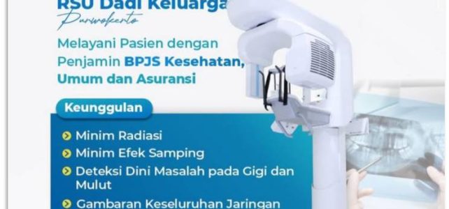 Rontgen Panoramic Rontgen Panoramic