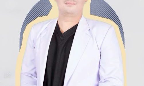 Segera Bergabung “dr. Muhammad Iqbal Maulana, Sp.OG”