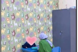 Terapi Wicara & Okupasi Terapi Wicara & Okupasi