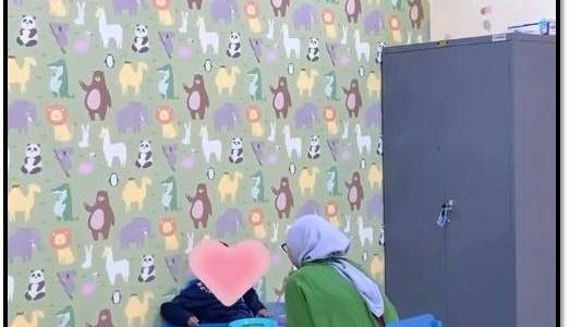 Terapi Wicara & Okupasi