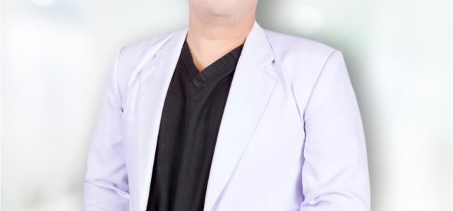 Dokter Spesialis Obstetri dan Ginekologi (Kandungan) Dokter Spesialis Obstetri dan Ginekologi (Kandungan)