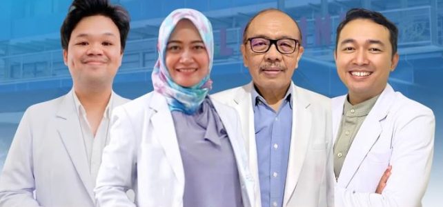 klinik kebidanan dan kandungan RSU Dadi Keluarga Purwokerto